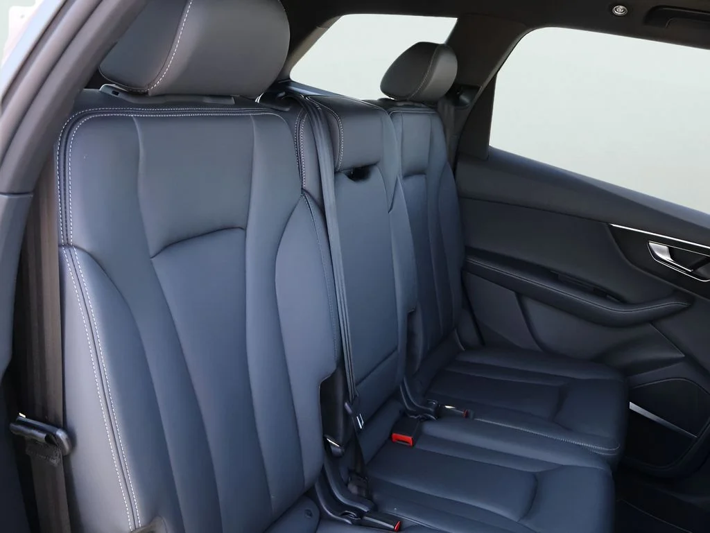 Used 2025  Audi 55 Premium Plus image 13