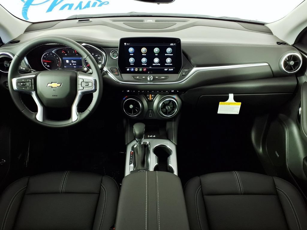2026 Chevrolet Blazer 3LT - Photo 13