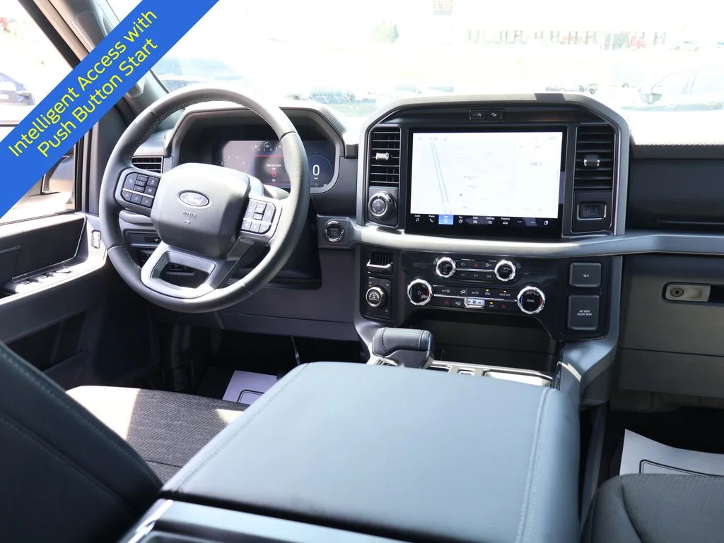 New 2026 Avalanche Ford XLT image 13