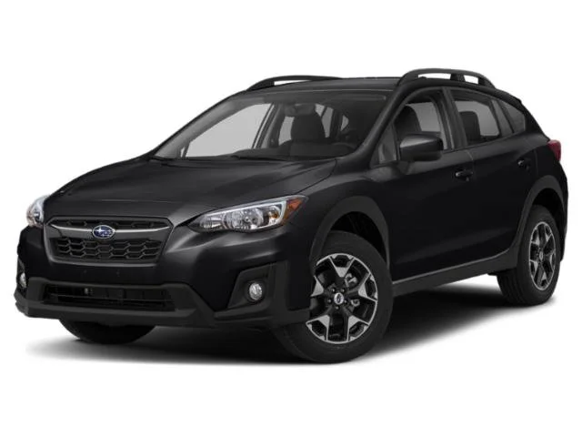 2018 Subaru Crosstrek 2.0i Limited CVT's photo