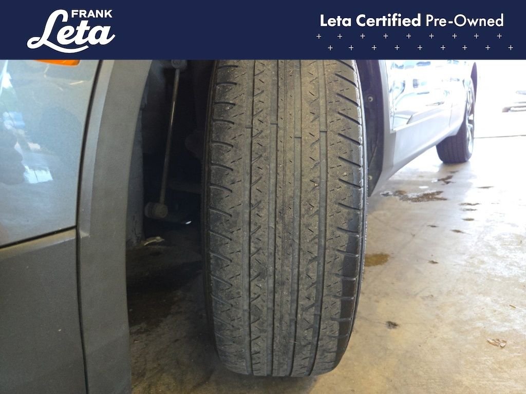 Used 2023 Platinum Gray Metallic Volkswagen  image 22
