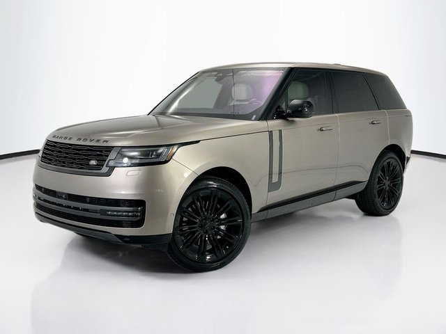 2023|Land Rover|Range Rover|SE|4D Sport Utility