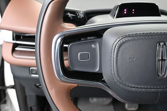 2025 Lincoln Navigator Reserve - Photo 29