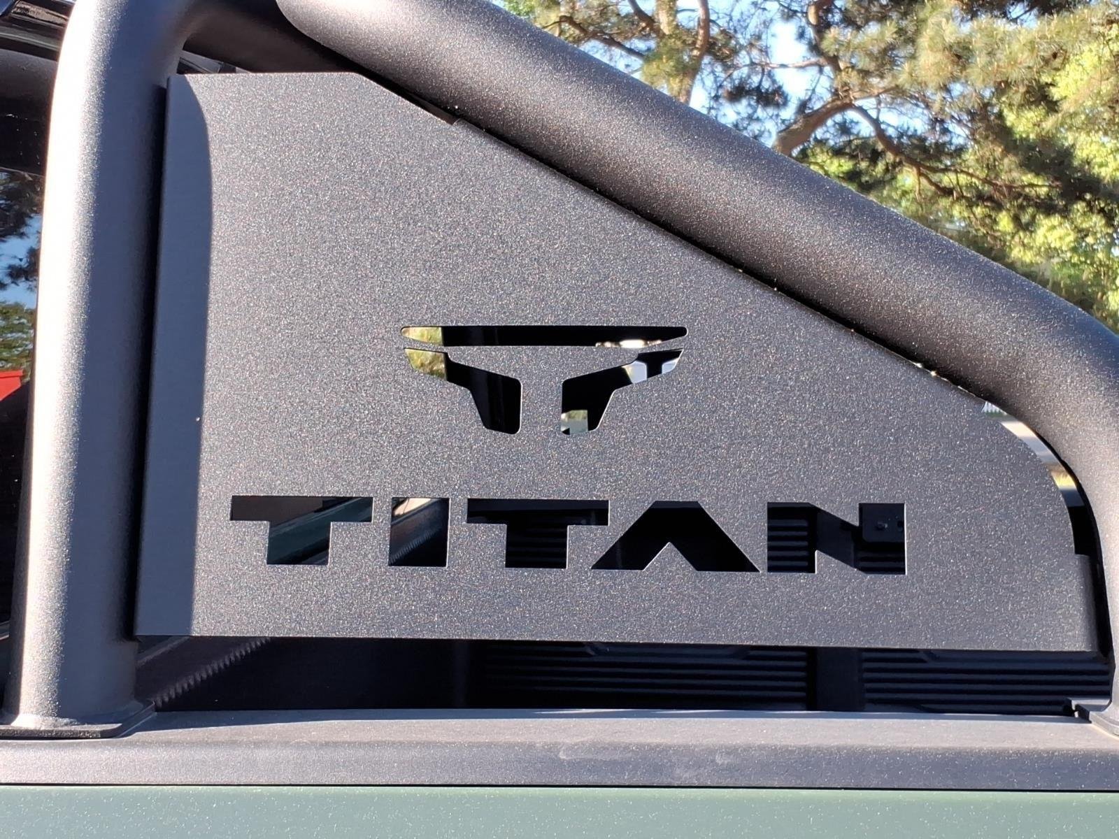 Used 2024 Tactical Green Metallic Nissan SV image 10
