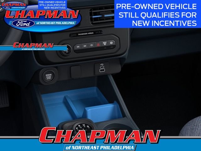 New 2026 Velocity Blue Ford XLT image 16