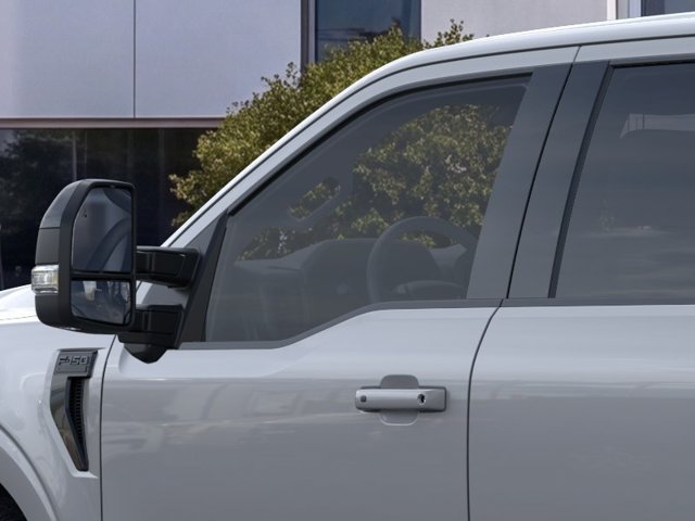 New 2026 Avalanche Ford XLT image 20
