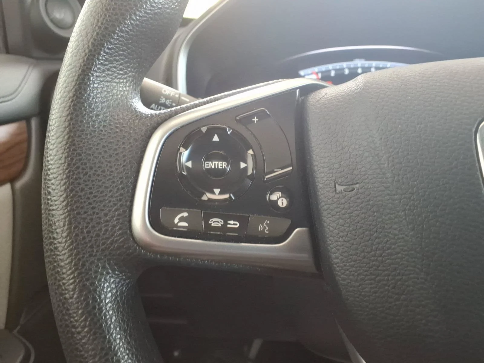 Used 2019 Gunmetal Metallic Honda EX image 32