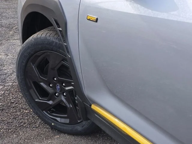 2026 Subaru Crosstrek Sport - Photo 47
