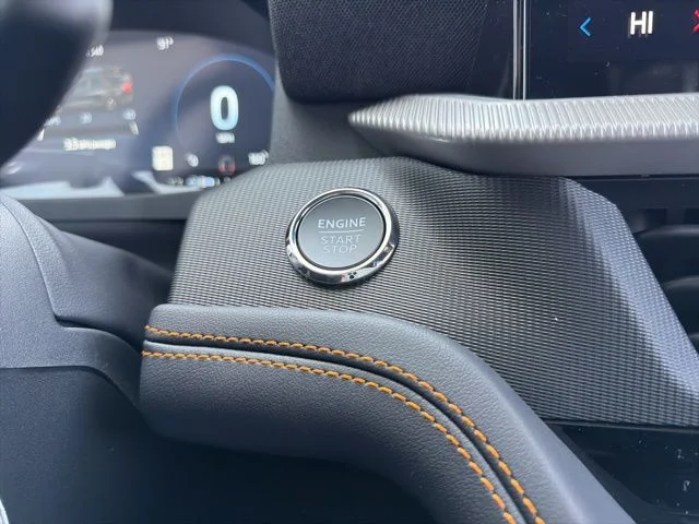 New 2026 Agate Black Metallic Ford Tremor® image 30