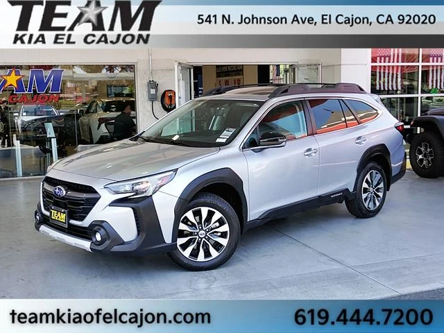 2023 Subaru Outback Limited