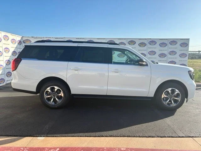 2027 Ford Expedition Max