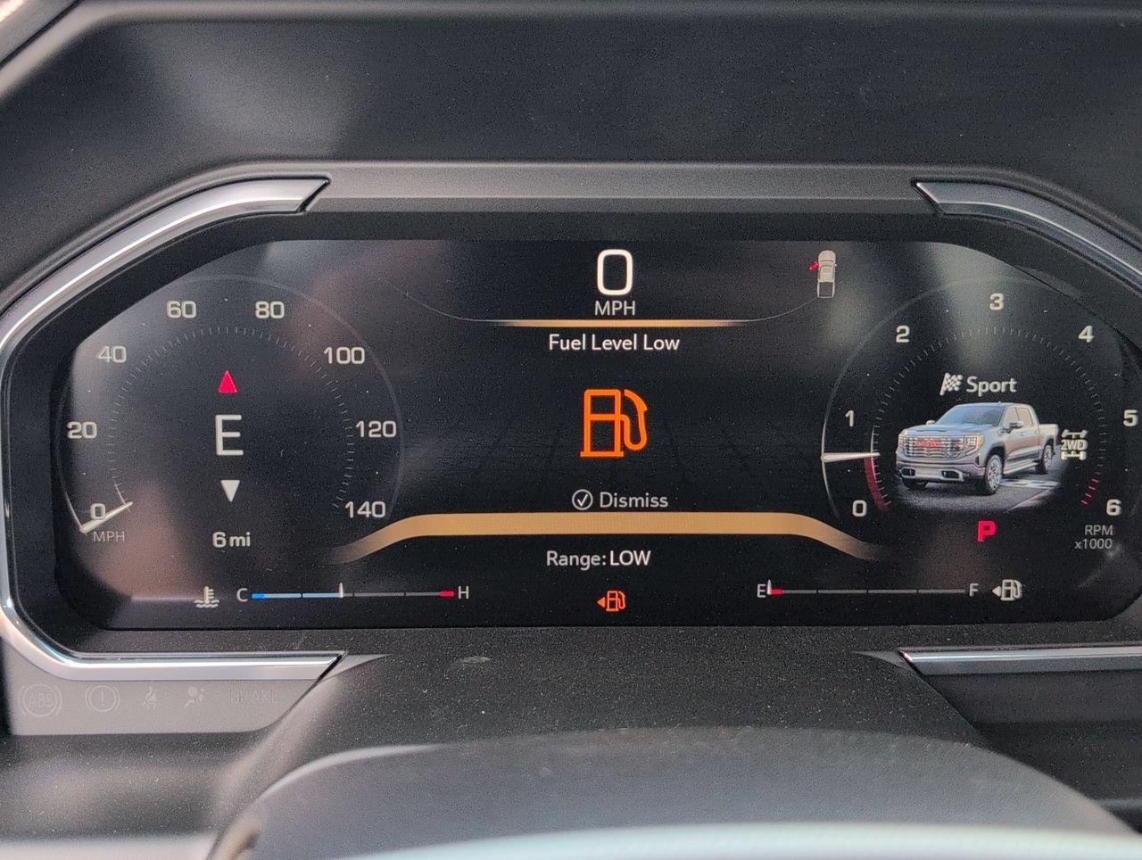 New 2026 Onyx Black GMC Denali image 12