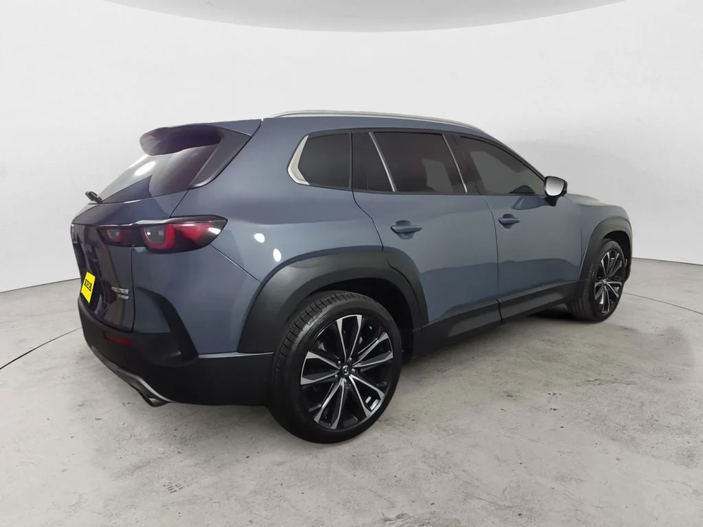 Used 2023 Gray Mazda 2.5 Turbo Premium Plus Package image 5