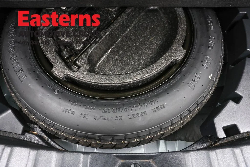 Used 2022 Gray Toyota XLE image 22