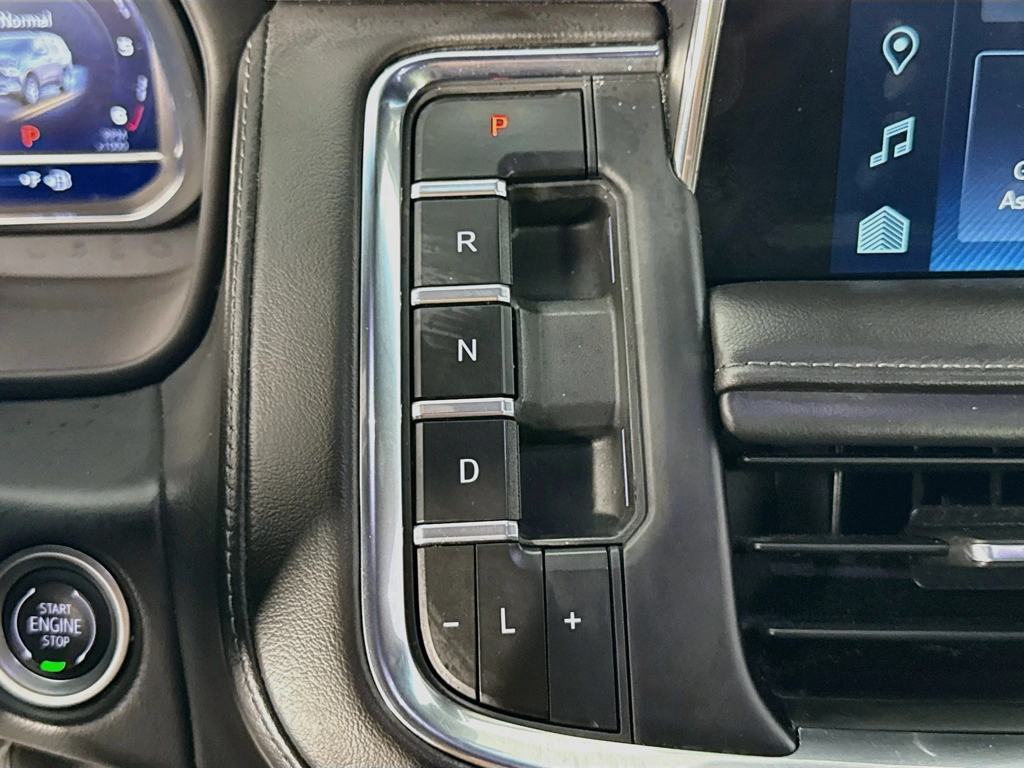 Used 2024 Black Chevrolet LT image 19