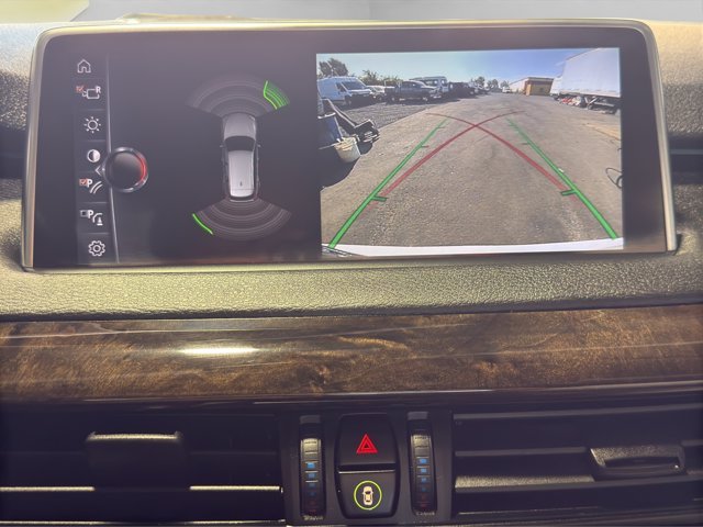 Used 2017 White BMW xDrive35i image 18