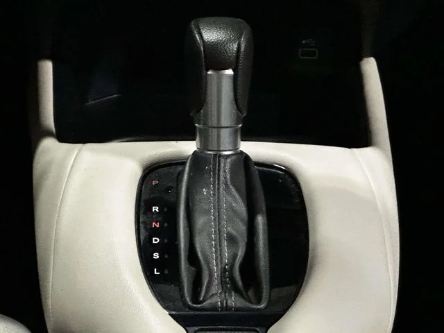 2024 Honda HR-V LX - Photo 20