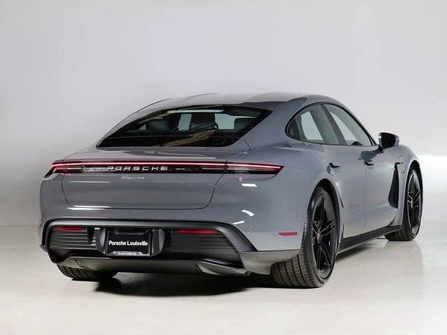 New 2026 Slate Grey Neo Porsche  image 9
