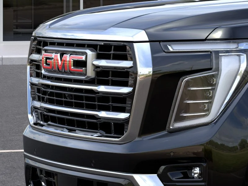 New 2026 ONYX BLACK GMC Elevation image 13