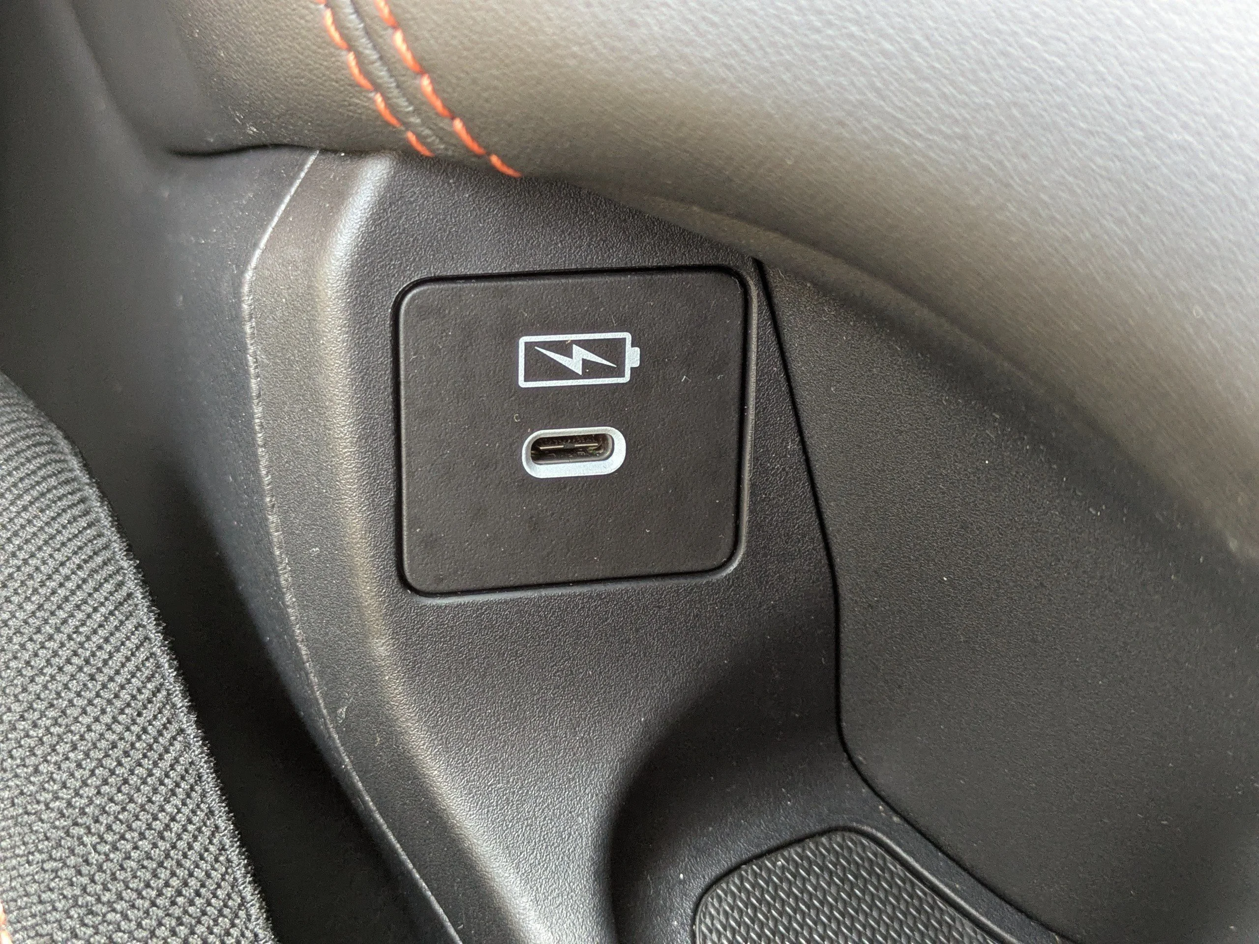 2024 Honda HR-V Sport - Photo 59