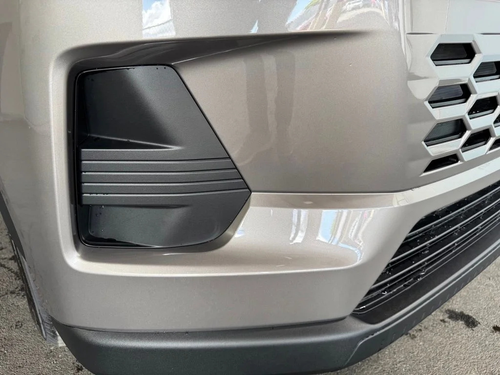 New 2026 Silver Toyota  image 11