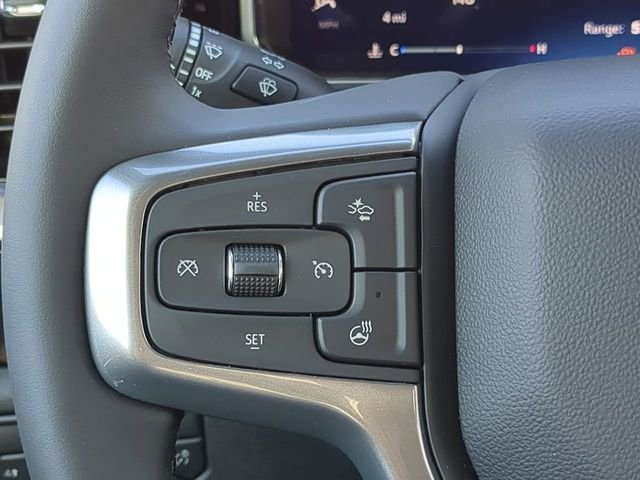 2026 Chevrolet Silverado 1500 LT - Photo 24