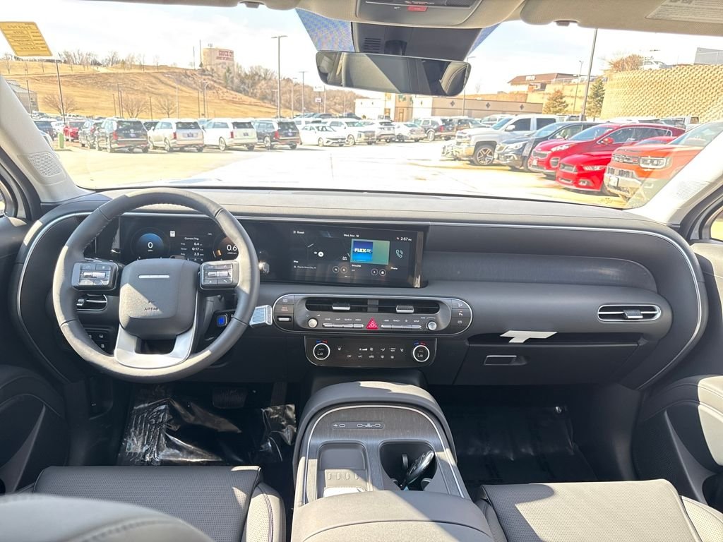 2026 Hyundai Palisade SEL - Photo 12