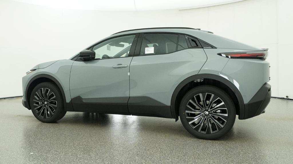 New 2026 Cement Toyota XSE image 2