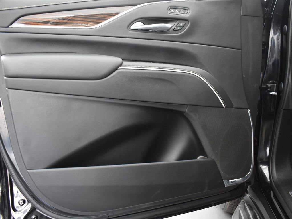 2021 CADILLAC ESCALADE - Image 8