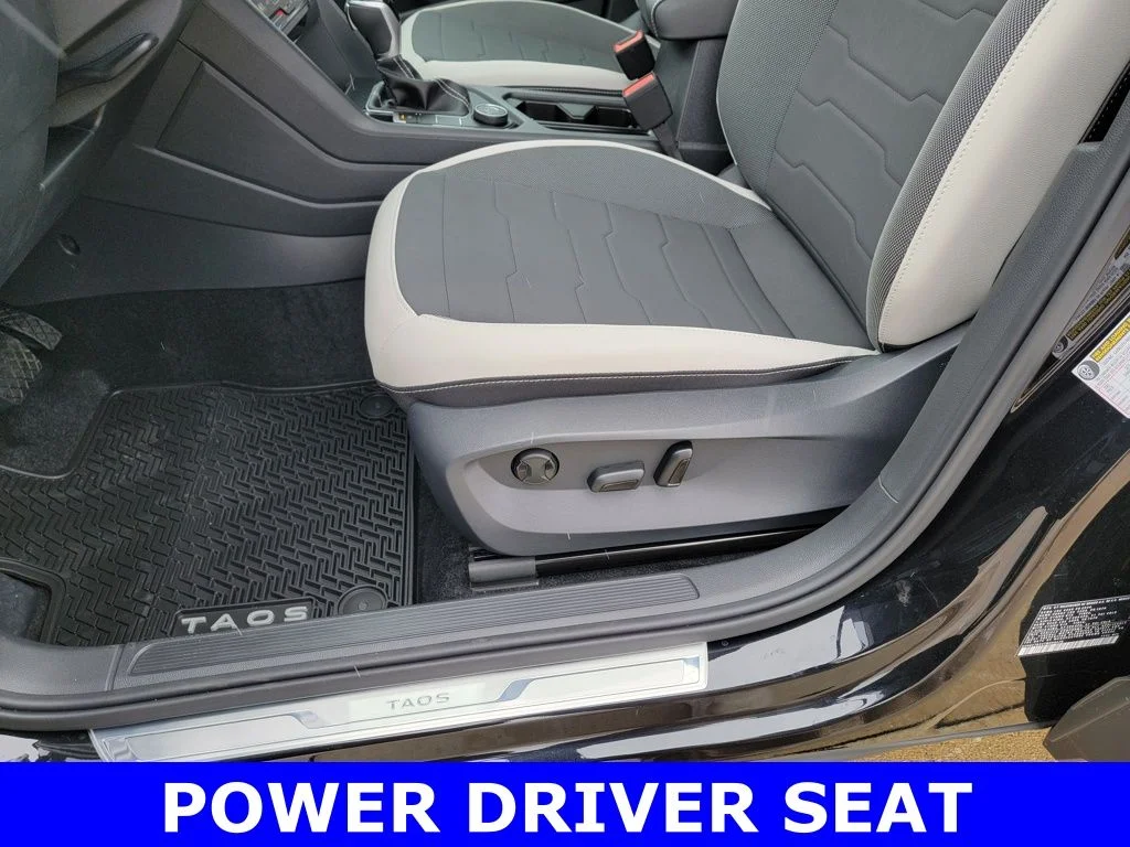 2026 Volkswagen Taos SE - Photo 25