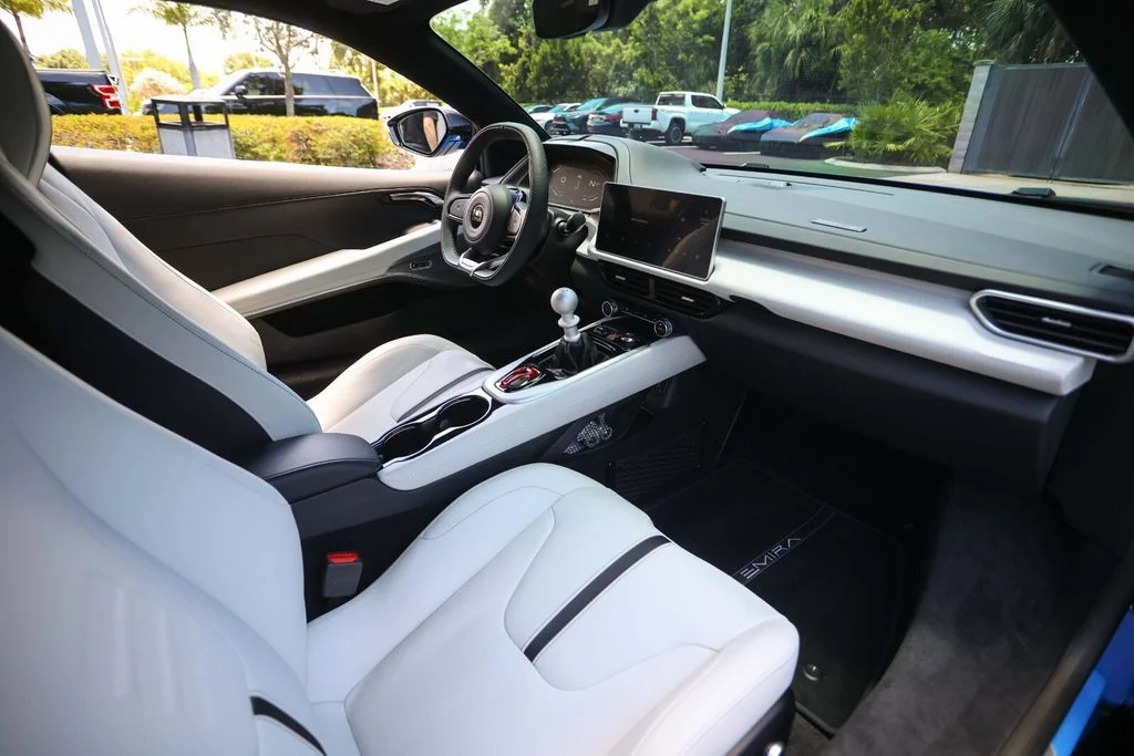 Used 2024 Seneca Blue Lotus V6 image 50