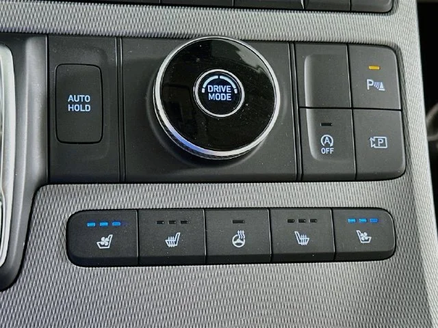 Certified Used 2024 Gray Hyundai Limited image 20