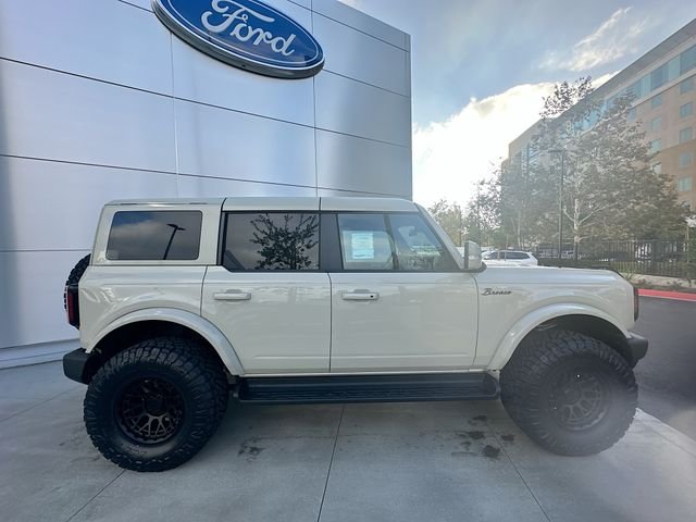 New 2025 Desert Sand Ford Outer Banks image 41