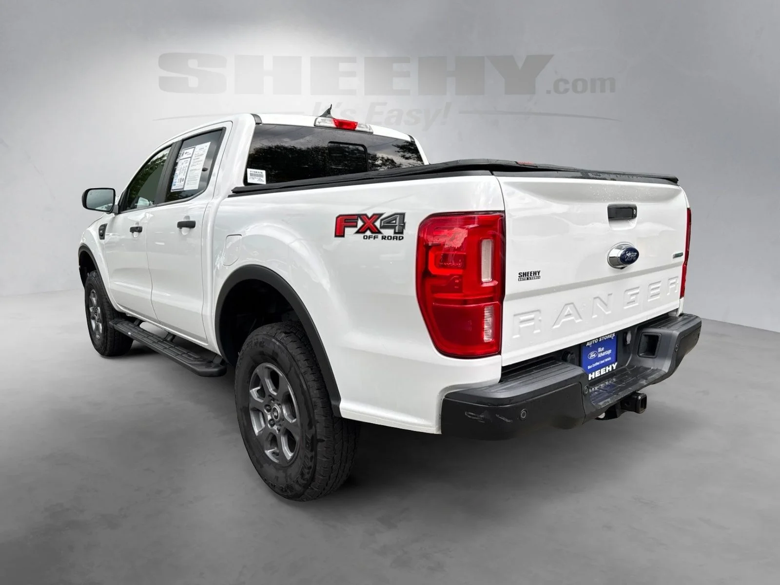 Certified Used 2020 Oxford White Ford XL image 14