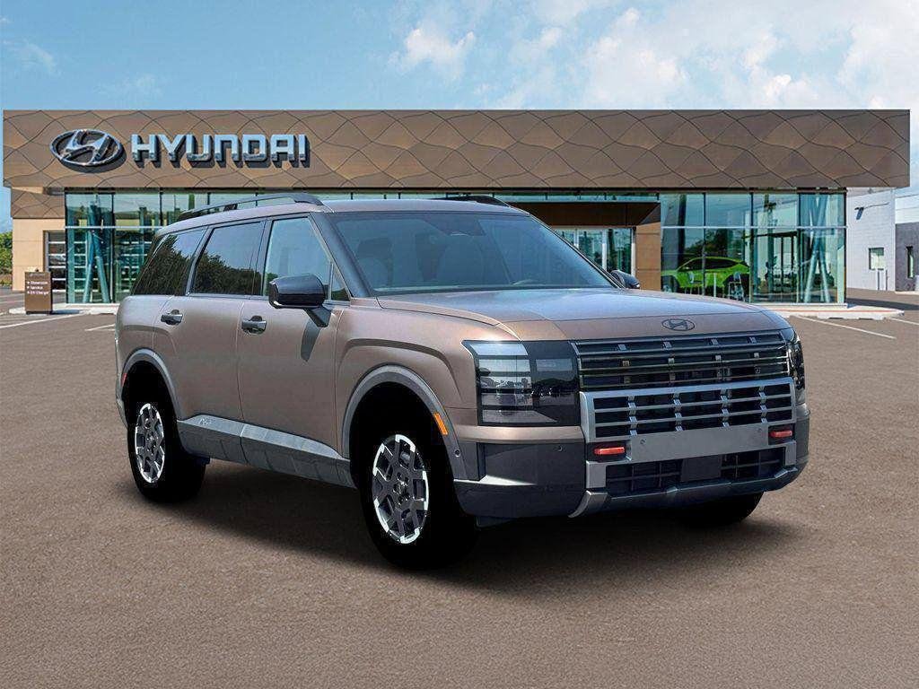2026 Hyundai Palisade XRT Pro - Photo 11