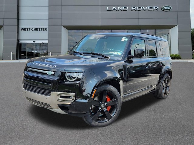 2021 Land Rover Defender 110 X