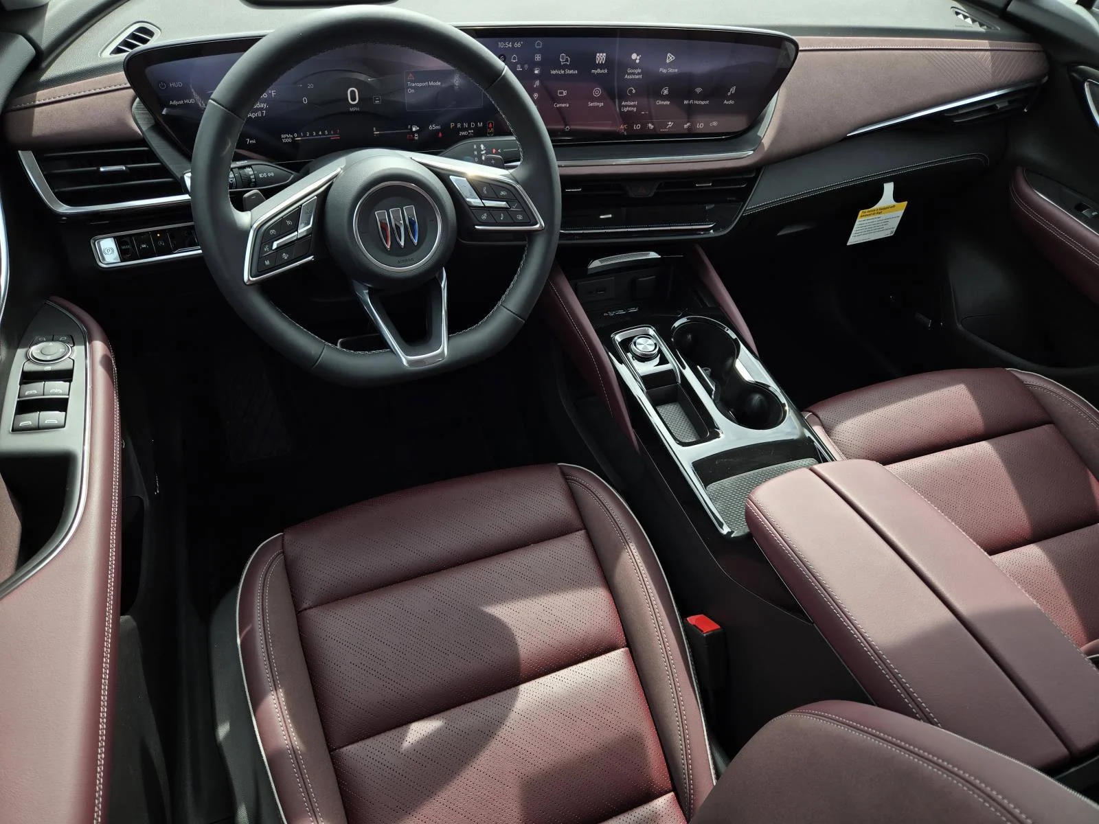 2026 Buick Envision Sport Touring - Photo 7