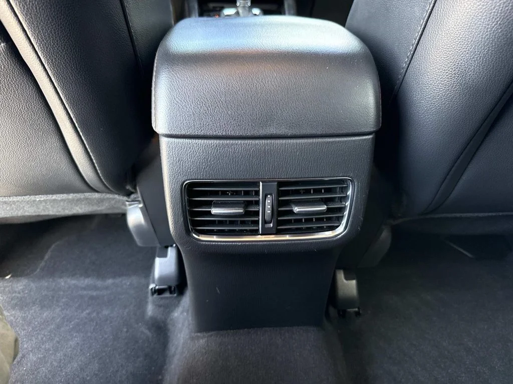 Used 2021 Silver Mazda Grand Touring image 19