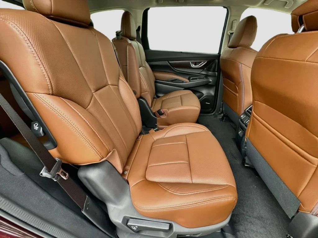 New 2027  Subaru Touring image 35