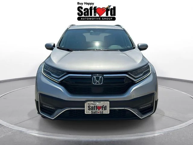 Used 2021  Honda Touring image 6