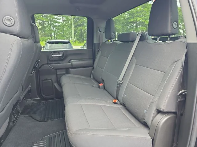 Used 2026 Black Chevrolet Custom image 15