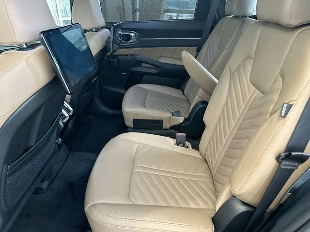 Used 2025 Gray Kia X-Line SX Prestige image 25