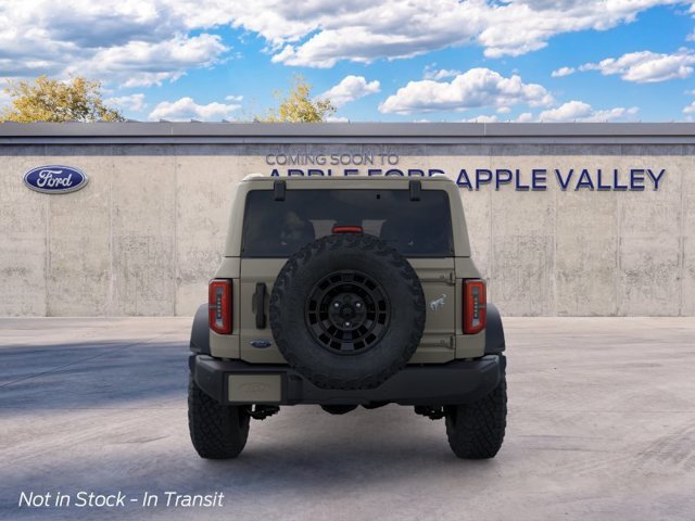 New 2026 Desert Sand Ford Outer Banks image 5