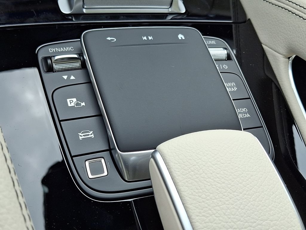 New 2026 Selenite Grey Metallic Mercedes-Benz GLE 450 image 17