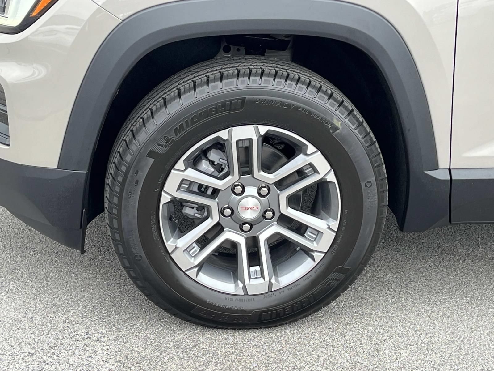 2027 GMC Terrain Elevation - Photo 11
