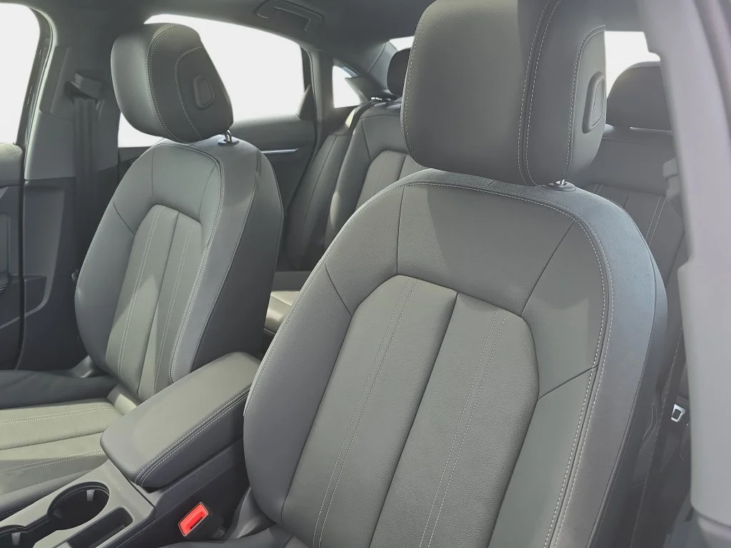 Used 2026 Gray Audi 40 Premium image 23