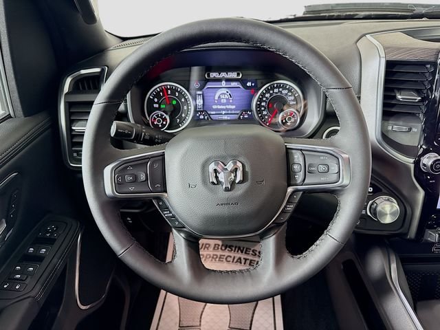 2026 RAM 1500 Laramie - Photo 11