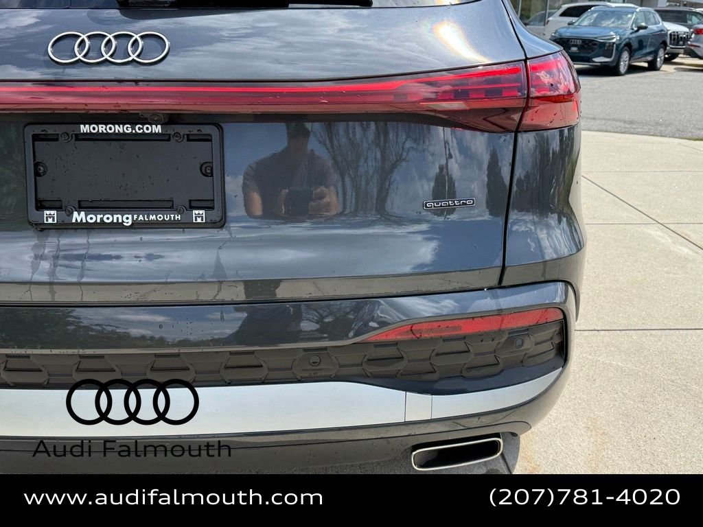 2025 Audi Q5 Premium - Photo 14