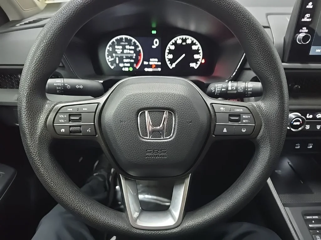 2026 Honda CR-V EX - Photo 19