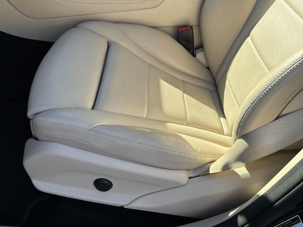 Used 2018 Black Mercedes-Benz GLC 300 image 15
